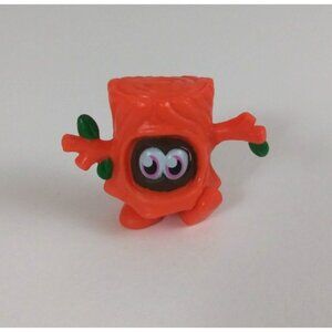 Moshi Monsters Moshlings Series 5 Normals #31 Peekaboo